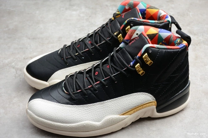 12 Year CI2977-006 Air 